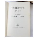 Vintage Book Collection Including Classic Literature and Illustrated Children