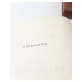 Vintage Book Collection Including Classic Literature and Illustrated Children