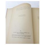 Vintage Book Collection Including Classic Literature and Illustrated Children
