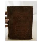 Vintage Book Collection Including Classic Literature and Illustrated Children
