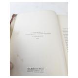 Vintage Book Collection Including Classic Literature and Illustrated Children