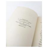 Vintage Book Collection Including Classic Literature and Illustrated Children