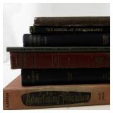 Vintage Business and Navy Instruction Books Collection, Early to Mid 20th Century