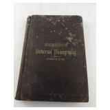 Vintage Business and Navy Instruction Books Collection, Early to Mid 20th Century