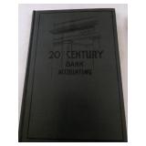 Vintage Business and Navy Instruction Books Collection, Early to Mid 20th Century