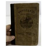 Vintage Business and Navy Instruction Books Collection, Early to Mid 20th Century