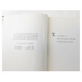 Collection of Vintage Books Including Paradise Lost, Carpentery, and Historic Atlas