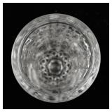 Wedgwood Fidelity 7-Inch Crystal Flower Vase