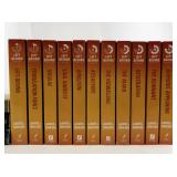 Complete Left Behind Series 13-Book Lot by Tim LaHaye & Jerry B. Jenkins