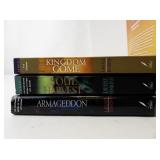 Complete Left Behind Series 13-Book Lot by Tim LaHaye & Jerry B. Jenkins