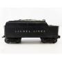 Lionel Lines Vintage O Gauge Coal Tender Train Car