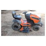 Husqvarna Hydrostatic Drive 48 Husqvarna Hydrostatic Drive 48
