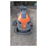 Husqvarna Hydrostatic Drive 48" Lawn Mower Husqvarna Hydrostatic Drive 48" Lawn Mower