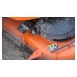 Husqvarna Hydrostatic Drive 48" Lawn Mower Husqvarna Hydrostatic Drive 48" Lawn Mower