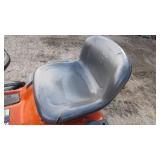 Husqvarna Hydrostatic Drive 48" Lawn Mower Husqvarna Hydrostatic Drive 48" Lawn Mower