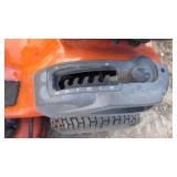 Husqvarna Hydrostatic Drive 48" Lawn Mower Husqvarna Hydrostatic Drive 48" Lawn Mower