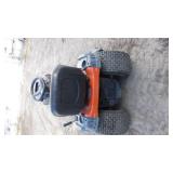 Husqvarna Hydrostatic Drive 48" Lawn Mower Husqvarna Hydrostatic Drive 48" Lawn Mower