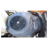 Husqvarna Hydrostatic Drive 48" Lawn Mower Husqvarna Hydrostatic Drive 48" Lawn Mower