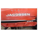 Jacobsen LF3810 Fairway Reel Mower Jacobsen LF3810 Fairway Reel Mower