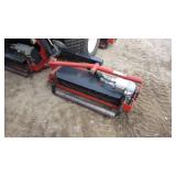 Jacobsen LF3810 Fairway Reel Mower Jacobsen LF3810 Fairway Reel Mower