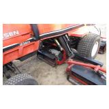 Jacobsen LF3810 Fairway Reel Mower Jacobsen LF3810 Fairway Reel Mower
