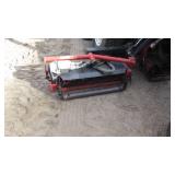 Jacobsen LF3810 Fairway Reel Mower Jacobsen LF3810 Fairway Reel Mower