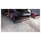 Jacobsen LF3810 Fairway Reel Mower Jacobsen LF3810 Fairway Reel Mower