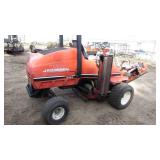 Jacobsen LF3810 Fairway Reel Mower Jacobsen LF3810 Fairway Reel Mower