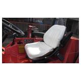 Jacobsen LF3810 Fairway Reel Mower Jacobsen LF3810 Fairway Reel Mower
