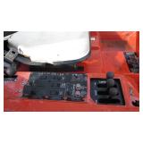 Jacobsen LF3810 Fairway Reel Mower Jacobsen LF3810 Fairway Reel Mower