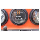 Jacobsen LF3810 Fairway Reel Mower Jacobsen LF3810 Fairway Reel Mower