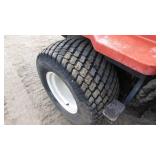 Jacobsen LF3810 Fairway Reel Mower Jacobsen LF3810 Fairway Reel Mower