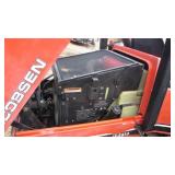 Jacobsen LF3810 Fairway Reel Mower Jacobsen LF3810 Fairway Reel Mower