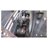 Jacobsen LF3810 Fairway Reel Mower Jacobsen LF3810 Fairway Reel Mower