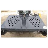 2023 Land Honer Power Rake 2023 Land Honer Power Rake