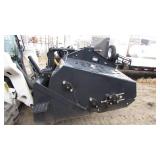 2023 Land Honer Power Rake 2023 Land Honer Power Rake