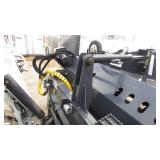 2023 Land Honer Power Rake 2023 Land Honer Power Rake