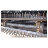 2023 Land Honer Power Rake 2023 Land Honer Power Rake