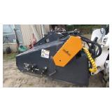 2023 Land Honer Power Rake 2023 Land Honer Power Rake