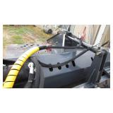 2023 Land Honer Power Rake 2023 Land Honer Power Rake