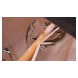 Land Honer Concrete Mixer Skid Loader Attachment Land Honer Concrete Mixer Skid Loader Attachment