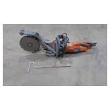 Husqvarna Concrete Electric Cut-N-Break Saw Husqvarna Concrete Electric Cut-N-Break Saw