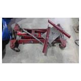 Transmission Jack Transmission Jack
