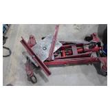 Transmission Jack Transmission Jack