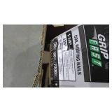 Lot of Coil Nails Lot of Coil Nails