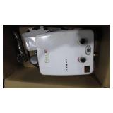 Small Water Heater Kit Small Water Heater Kit