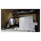 Small Water Heater Kit Small Water Heater Kit
