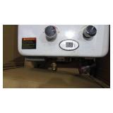Small Water Heater Kit Small Water Heater Kit
