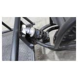 Quiet Kat Trailer For Bike Quiet Kat Trailer For Bike