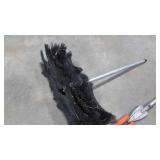 Echo Power Head With Multiple Attachments Echo Power Head With Multiple Attachments